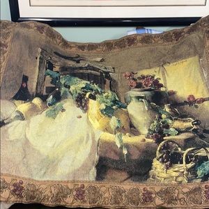 Wall Tapestry 40” x 48”